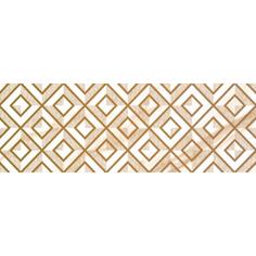 Декор Kerlife Royal Gold 24,2x70