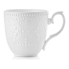 Кружка Walmer Vivien 350 мл фарфор