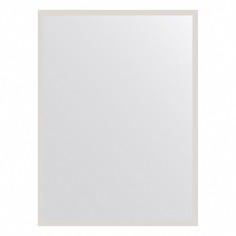 Зеркало в багетной раме Evoform белый 20 мм 56х76 см