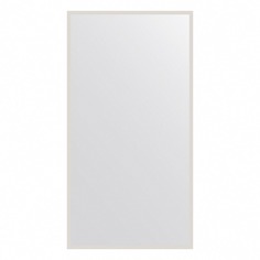 Зеркало в багетной раме Evoform белый 20 мм 66х126 см