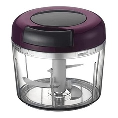 Комбайн ручной кухонный VipAhmet фиолетовый