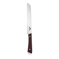 Нож для хлеба Walmer Wenge 20 см
