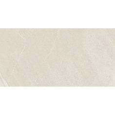 Плитка Estima Gabbro GB01 неполированный белый 60x120 см