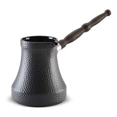 Турка Ceraflame Ibriks Hammered графит 0,65 л