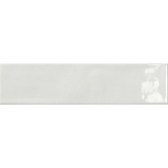 Плитка Ecoceramic Harlequin Bianco 7x28 см