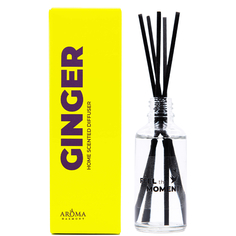 Ароматический диффузор Aroma Harmony Just for You, Ginger, 50 мл