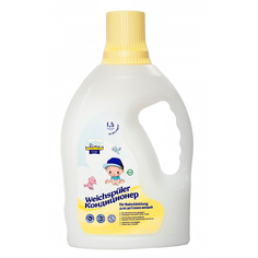 Кондиционер Babyline для детской одежды и пеленок, 1,5 л