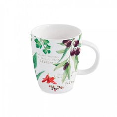 Кружка Easy life 0.35л домашняя кухня