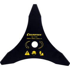 Нож для жесткой травы Champion C5104