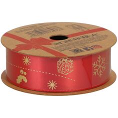 Лента Mercury NY Shine 65763 2 м в ассортименте