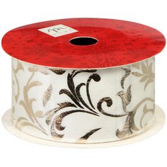 Лента Mercury NY Velvet 52510 2,7 м в ассортименте