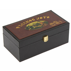 Игра настольная RemecoClub Лото L25 W13,5 H10 см РемекоКлуб