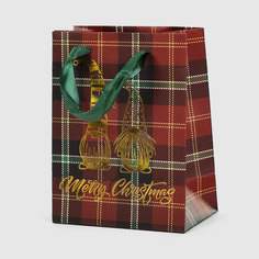 Пакет подарочный Ad trend 12x7x15 см ассортмент