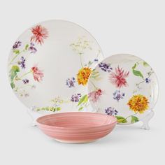 Набор столовый Tognana Audrey на 6 персон 18 предметов