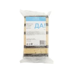 Губка бытовая Прайд 5шт да! 8,5х5,5х3 см