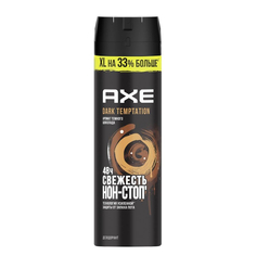 Дезодорант спрей Axe Dark Temptation (200 мл)