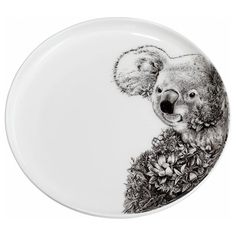 Тарелка Maxwell & Williams Коала 20 см