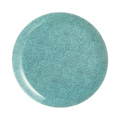 Тарелка обеденная Luminarc Icy turquoise 26 см
