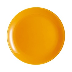 Тарелка десертная Luminarc Arty mustard 20 см