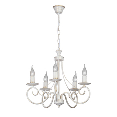 Люстра Vitaluce V3807-0/5 5XE14 40ВТ