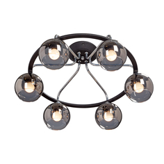 Люстра Vitaluce V4308-1/6PL 6ХE27 60ВТ