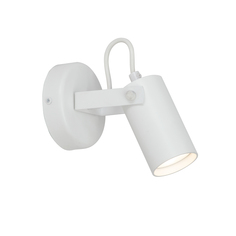 Бра Vitaluce V4640-0/1A 1XGU10 35ВТ