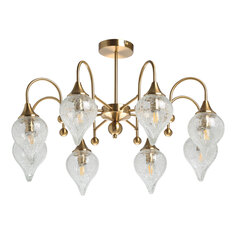 Люстра MW 8/40W E14 220V (481014708)