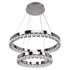 Люстра De markt 45W LED 220V