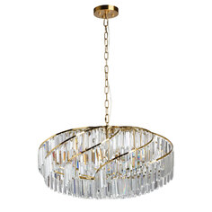 Люстра MW 10/60W E14 220V (642017010)