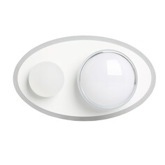 Бра Regenbogen 16W LED 220V