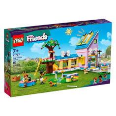 Конструктор Lego Friends Центр спасения собак