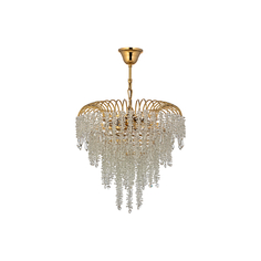 Люстра подвесная Arti Lampadari Ferla E 1.5.32.105 G