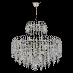 Люстра подвесная Arti Lampadari Ovada E 1.5.50.105 N