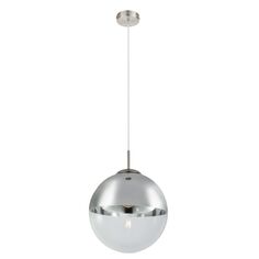Светильник подвес Globo Varus 15853 Globo.