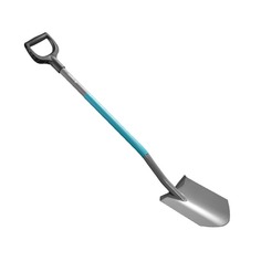 Лопата штыковая Gardena ClassicLine