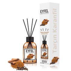 Аромадиффузор Eyfel Parfum корица и гвоздика 100 мл