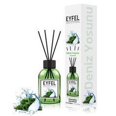 Аромадиффузор Eyfel Parfum морские водоросли 100 мл