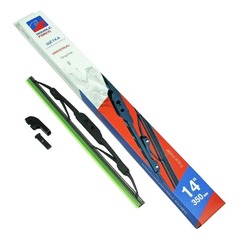 Щетка стеклоочистителя Double Force DFM14 каркасная, 350 мм (14")