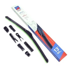 Щетка стеклоочистителя Double Force DFF13 бескаркасная, 325 мм (13")
