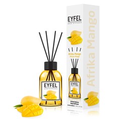 Аромадиффузор Eyfel Parfum манго 100 мл