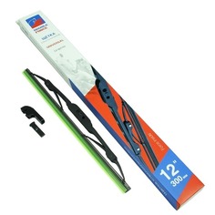 Щетка стеклоочистителя Double Force DFM12 каркасная, 300 мм (12")