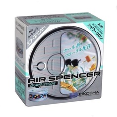 Ароматизатор Eikosha Air Spencer Shower Cologne A-16, 40 г