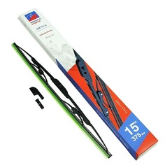 Щетка стеклоочистителя Double Force DFM15 каркасная, 375 мм (15")