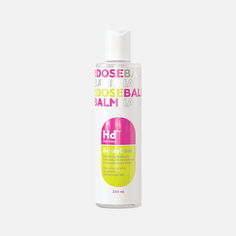 Бальзам восстанавливающий Beautydose для окрашенных и повреждённых волос 250 мл