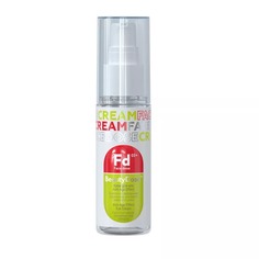 Крем для век Beautydose Anti-age с маслом авокадо 50 мл