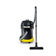 Пылесос для сбора золы и сухого мусора Karcher AD 4 Premium Kärcher