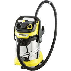 Пылесос хозяйственный Karcher WD 6 P S V-30/6/22/T (1.628-360.0) Kärcher