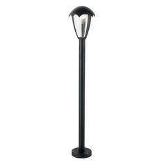 Ландшафтный светильник Arte Lamp HENRY A1661PA-1BK