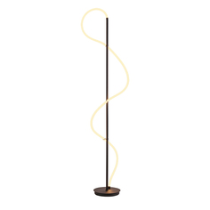 Торшер Arte Lamp KLIMT A2850PN-35BK