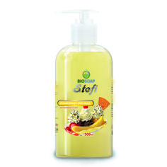 Крем-мыло Biosoap Stefi Банановый сплит 500 мл